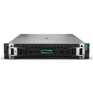 Hpe Smartchoice Proliant Dl345 Gen11 Server 960 Gb Rack (2u) Amd Epyc 9124 3 Ghz 64 Gb Ddr5-sdram 2000 W
