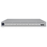 Ubiquiti Unifi Pro Xg 24 Poe 720w