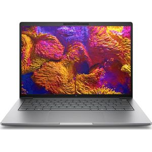 Hp Zbook 8 G1a Amd Ryzen Ai 9 Hx Pro 32gb 1000gb 14"