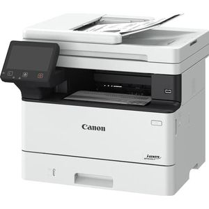 Canon I-sensys Mf463dw Ii A4 Mfp