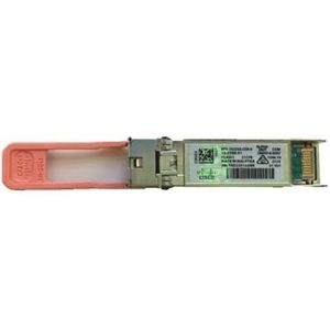 Cisco Sfp-10/25g-csr-s= Netwerk Transceiver Module Vezel-optiek 25000 Mbit/s 850 Nm