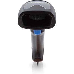 Datalogic Quickscan Lite Qw2520 2d Usb-kit Zwart Incl Voet