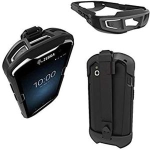 Zebra Exoskeleton With Hand Strap - Tc5x