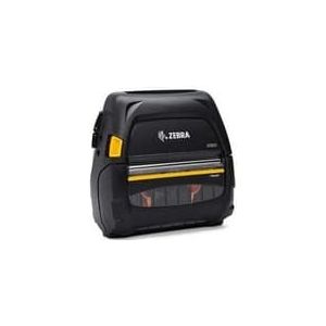 Zebra Zq521 Labelprinter Direct Thermisch 203 X 203 Dpi 127 Mm/sec Bedraad En Draadloos Wifi Bluetooth