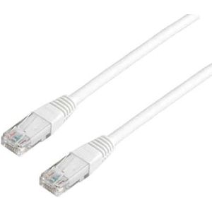 Prokord Tp-cable Rj-45 Cat6a 10m Wit