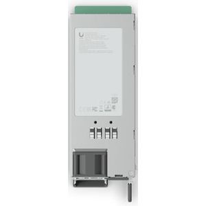 Ubiquiti - Uacc-psu-12v-550w-eu Netvoeding - Groen, Grijs - 550W