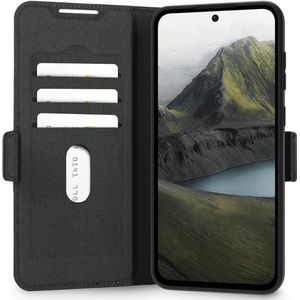 Dbramante1928 Oslo Pro Samsung Galaxy A36 Zwart
