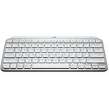 Logitech MX KEYS mini voor Mac - Draadloos Toetsenbord - Bluetooth - Qwerty ISO