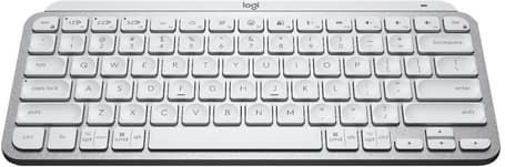 Logitech MX KEYS mini voor Mac - Draadloos Toetsenbord - Bluetooth - Qwerty ISO