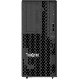 Lenovo Thinksystem St50 V3 Server 1,92 Tb Tower Intel Xeon E E-2434 3,4 Ghz 32 Gb Ddr5-sdram 500 W