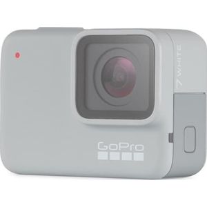 GoPro - Vervangende Hoes - Voor Hero7 White