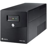 Vertiv - Liebert itON - UPS - 2000VA - Lijninteractief - 1200W