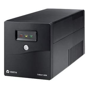 Vertiv - Liebert itON - UPS - 2000VA - Lijninteractief - 1200W