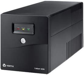 Vertiv - Liebert itON - UPS - 2000VA - Lijninteractief - 1200W