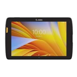 Zebra Et40 Qualcomm Snapdragon 64 Gb 25,6 Cm (10.1") 4 Gb Wi-fi 6 (802.11ax) Android 11 Zwart 4gb 10.1" Qualcomm Snapdragon 64gb Zwart