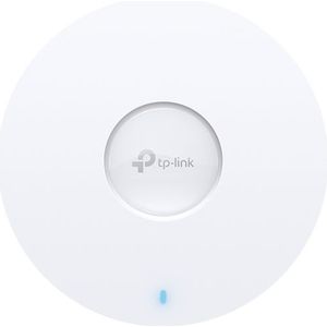 Tp-link Omada Eap690e Hd Draadloos Toegangspunt (wap) 11000 Mbit/s Wit Power Over Ethernet (poe)