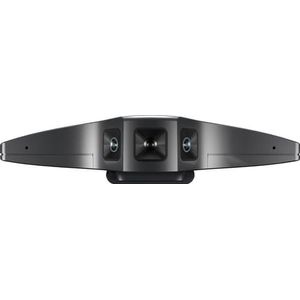 Iiyama Uc Cam180um-1 Camera Voor Videoconferentie 12 Mp Zwart 3840 X 2160 Pixels 30 Fps