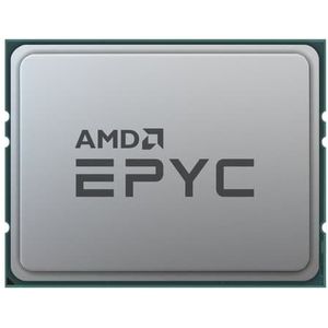 Amd Epyc 7513 Processor 2,6 Ghz 128 Mb L3 2.6ghz Sp3