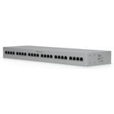 Ubiquiti - Ethernet Surge Protector - Netwerkaccessoire - 24-poorts - Rackmontage