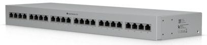 Ubiquiti - Ethernet Surge Protector - Netwerkaccessoire - 24-poorts - Rackmontage