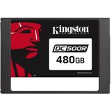 Kingston Technology DC500 2.5" 480 GB SATA III 3D TLC