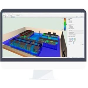 Apc Sftwes50-digi Ecostruxure It Expert 50 Nodes, 1 Jarige Licentie