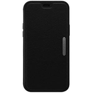 Otterbox Strada Folio Series Iphone 12, Iphone 12 Pro Zwart