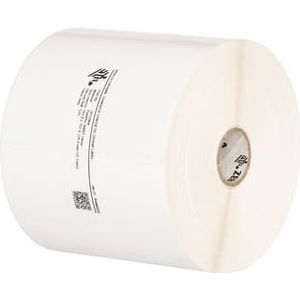 Zebra Polye 3100t Gloss