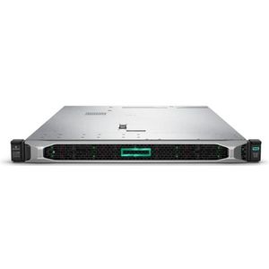 Hpe Proliant Dl360 Gen10 Xeon Gold 6248 32gb Ram 2x240gb 2x800w Certified Pre-owned