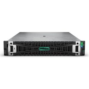 Hpe Smartchoice Proliant Dl385 Gen11 Server 960 Gb Rack (2u) Amd Epyc 9124 3 Ghz 64 Gb Ddr5-sdram 2000 W