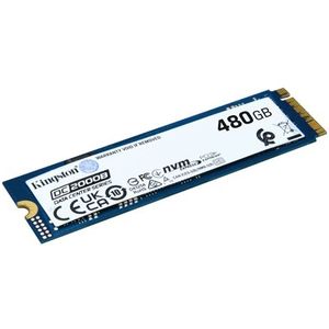 Kingston Dc2000b 480gb Enterprise Ssd M.2 Pcie 4.0