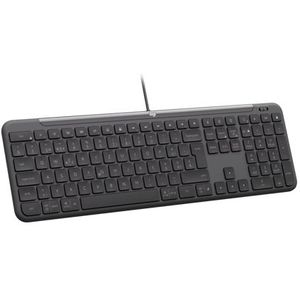 Logitech K620 Signature Slim Bedraad Us International