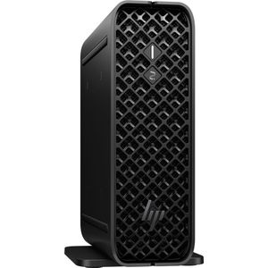 HP - Z2 Mini G1i - PC - Zwart - 32 GB RAM - 1 TB SSD - RTX A1000