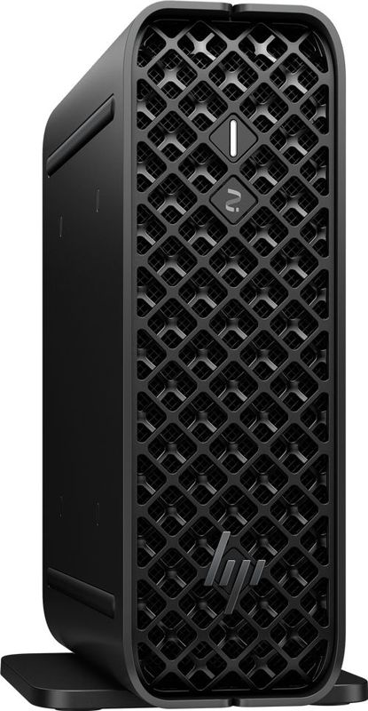 HP - Z2 Mini G1i - PC - Zwart - 32 GB RAM - 1 TB SSD - RTX A1000
