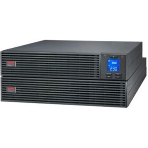 Apc Easy-ups On-line Srv3krilrk-e - 3000va, 6x C13, 1x C19 Usb, Railkit, Extendable Runtime
