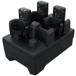 Zebra Charger 4-slot - Rs5100 Ring Scanner