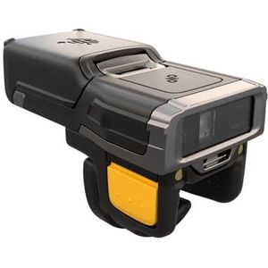 Zebra Rs6100 2d Wearable Scanner Se55 Bt With Standard Battery