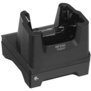 Zebra Cr40-1s0t-tc2-g-02 Accessoire Voor Draagbare Mobiele Computers Oplaadstation