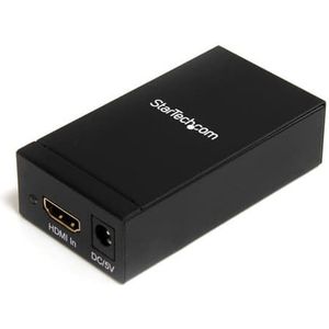 Startech Hdmi Or Dvi To Displayport Active Converter