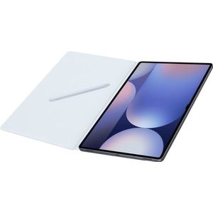 Samsung Smart Book Cover Samsung Galaxy Tab S10 Ultra, Samsung Galaxy Tab S9 Ultra Blauw