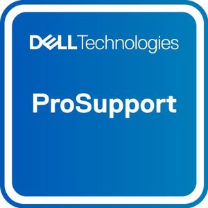 Dell Upgrade Van 1 Jaar Basic Onsite Tot 3 Jaren Prosupport