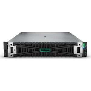 Hpe Smartchoice Proliant Dl380 Gen11 Server 0 Gb Rack (2u) Intel Xeon Silver 4510 2.4 Ghz 64 Gb Ddr5-sdram 1000 W