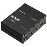 Teltonika - RUTC50 - 5G Router - Zwart - Dual-Band Wi-Fi 6