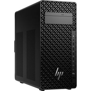 HP - Z2 Tower G1 - Workstation - 64 GB - 1 TB - Intel Core Ultra 9