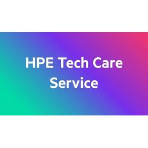 Hpe 3 Year Tech Care Basic Dl320 Gen11 Smart Choice Service 3 Jaar