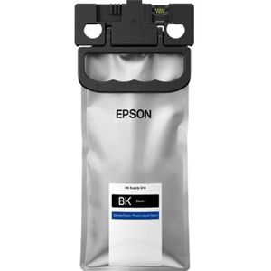 Epson Inkt Zwart Xl 20k - Workforce Pro Em-c8100rdwf/em-c8101rdwf