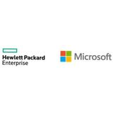 HPE - Microsoft Windows Server 2025 Standard - Besturingssystemen