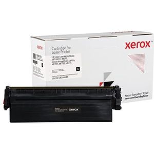 Xerox Everyday Toner Alternatief Voor Hp Zwart 410x (cf410x) Hc