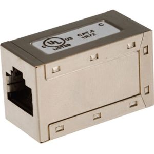 Axis Network Coupler Rj-45 Rj-45