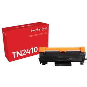 Xerox Everyday Toner Vervangen Brother Zwart Tn2410 1.2k Standaard